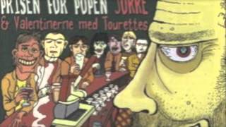 Video thumbnail of "Jokke og Valentinerne - Gutta"