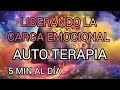 AUTO TERAPIA ✨ Toma el control Y LIBÉRATE ✨