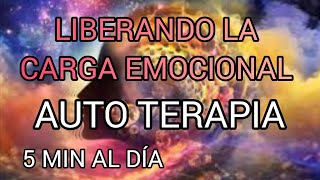 AUTO TERAPIA ✨ Toma el control Y LIBÉRATE ✨