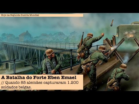 Vídeo: Operação Ulm. Falha fatal dos sabotadores de Hitler nos Urais