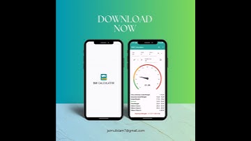 BMI calculator App with flutter|| #flutter #coding #android #shorts #viral #android #app