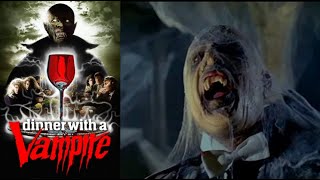 Dinner With A Vampire 1988 Music By Simon Boswell