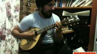 Mandolin by Dharminder - 1