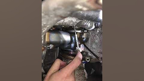 HOW TO INSTALL WASTEGATE: MK7 GTI Part 7