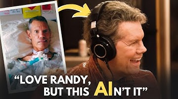 Randy Travis