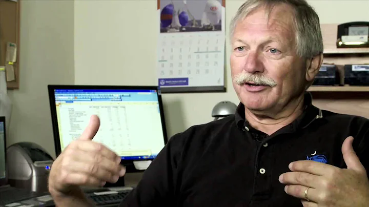 Success Story: Charleston Harbor Tours, The Schooner Pride and Charleston Adventures