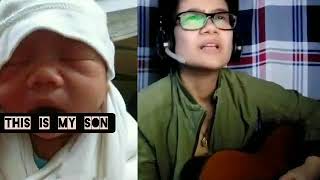 Lead Me Lord Version 2 Prayers For Baby Ely