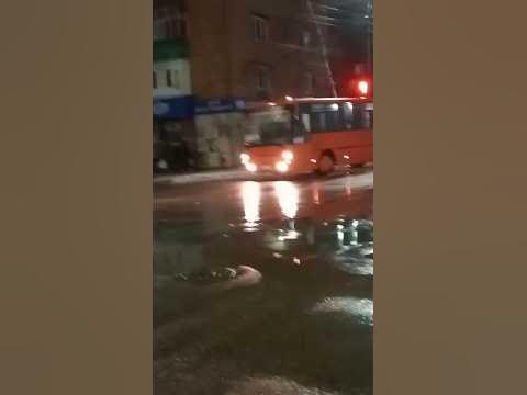 Богдан автобус - YouTube