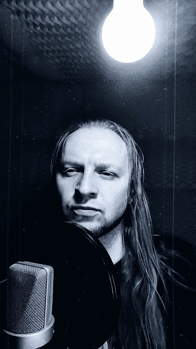 Goth rock verse #shorts #music #gothrock #darkmusic  #goth