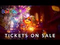 Elemental | Tickets on Sale!