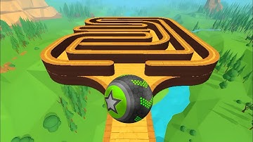 Going Balls - SpeedRun Gameplay Level 2826-2829