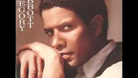 Gregory Abbott - Shake You Down