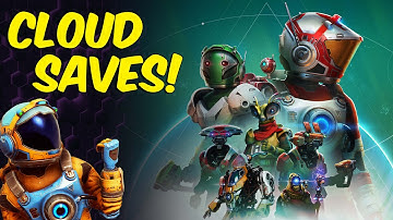 How To Activate Cross Saves! No Man