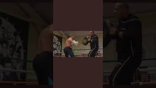 Conor Mcgregor Boxing Pads Training For His Comeback Fight