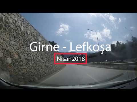 KKTC | Girne