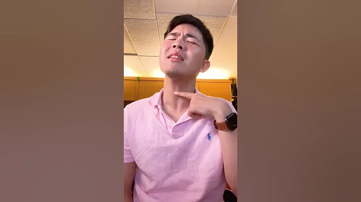 唱歌時如何快速辨認自己的發聲位置正不正確？以後再也不用怕狀態不好啦！｜ 簡單歌唱 singple. ＃272 歌唱 教學 - 天天要聞