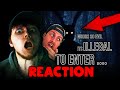 A Forest So Evil .. Its ILLEGAL To Enter... | MR BALLEN REACTION | FREAKY STORY