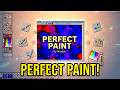PerfectPaint v2.93 [Amiga] (2003) Halvadjian Georges {Apollo Core V4+}