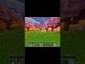 Whenever I listen this song... #shorts #minecraft #gaming #viral #minecraftshorts