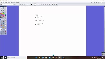 Line Zapper Desmos Tutorial