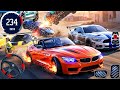 BMW Z4 GT Sport Car Racing Asphalt 9 Legends Unite 