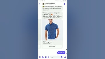 Tích hợp Ladisales vào AhaChat