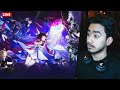 Genshin Impact - ARCHON QUEST ACT IV | LETS BEAT THIS RERIR SINNER ALONG WITH DAIN🫡 | ItsMe Prince