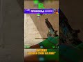 INFERNO - ВАНВЕЙНЫЙ СМОК НА ЛОНГ🤯 #cs2 #csgo #shorts #кс2 #cs #inferno