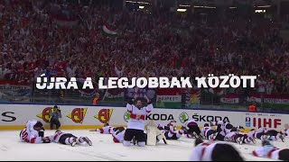 Szapporótól Krakkóig | a magyar jégkorong-válogatott vb-szereplései