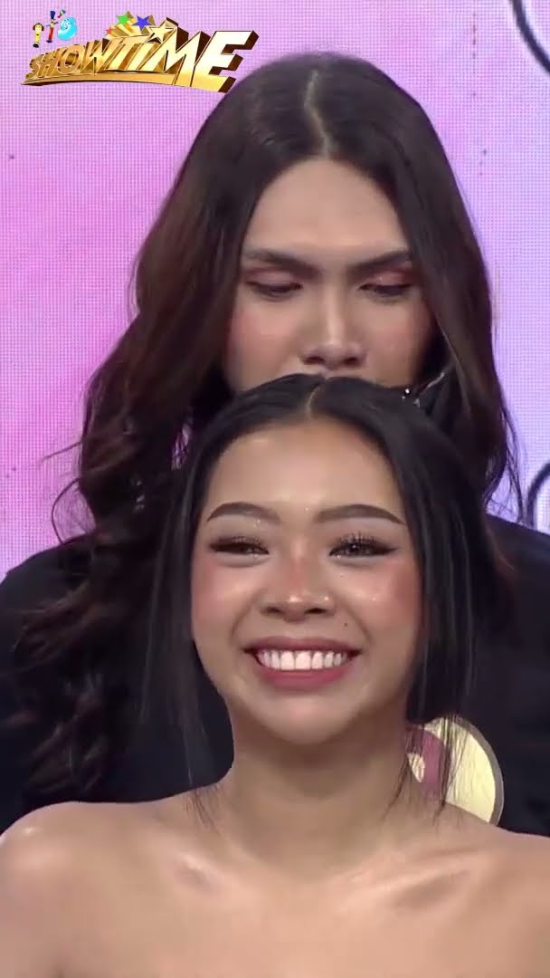 POV - ‘Yung friend mong mahilig sa libre #shorts | It's Showtime