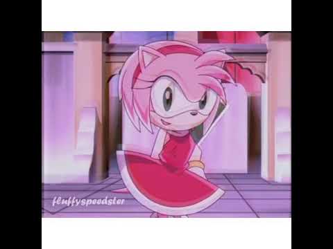 Edit Amy rose (editsonic)