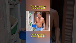 O Pinico De Presente