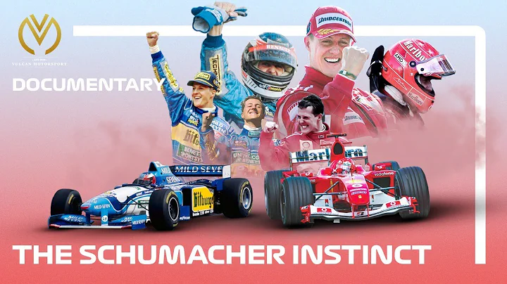 The Schumacher Instinct | Greatest of all time | 2...