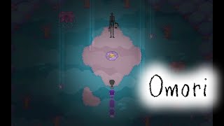 The Lost Forest secret area and Daddy Longlegs (Spoilers) - Omori Lore