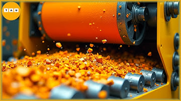 Ingenious Tools And Most Satisfying Factory Machines That Are At Another Level ▶ 1 #ingenioustools