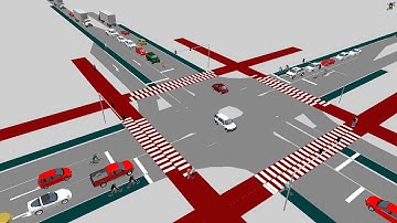 Standard Intersection