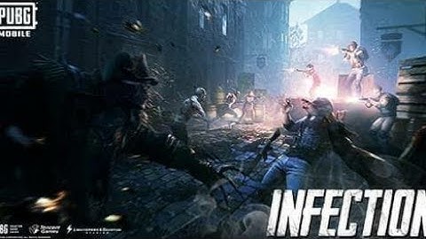 ZOMBIE INFECTION MODE in PUBG Mobile! | New Update 0.14.0 (New Game Mode, Missions, Controls)