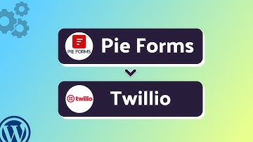 Integrating Pie Forms with Twilio | Step-by-Step Tutorial | Bit Integrations