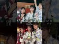 どちらも無加工でカメラとiPhone17proで比較してみた!どちらの映りが綺麗⁉️ #djiosmopocket4p