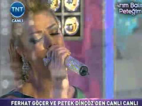 Ferhat Göçer - Petek Dinçöz