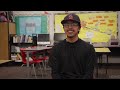 City of San Bernardino Outstanding Student Athletes: Raymond Merancio