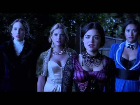 pretty little liars 4x13 alison full scene with girls halloween episode - Halloween Episodes Of Pretty Little Liars pretty little liars 4x13 alison full scene with girls halloween episode - Halloween Episodes Of Pretty Little Liars