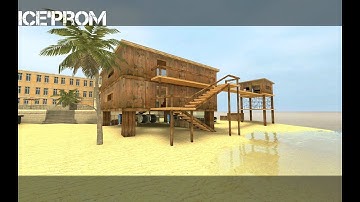 CSS - zm Lila Panic Beach v2 Secrets