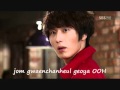 49 days OST Can't forget you by Seo Young Eun