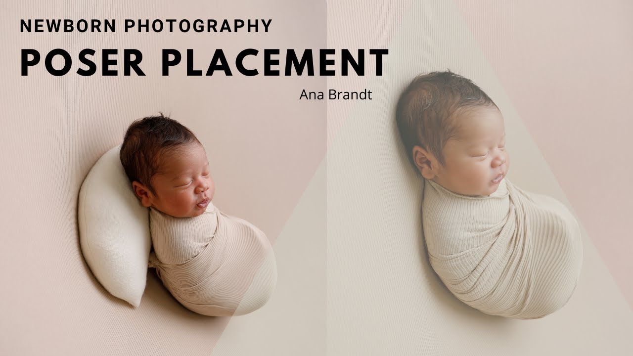 Newborn photos at home - my top tips - Kelly Rodgers Photography