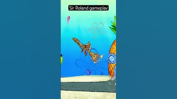 I really gotta start posting more Brawlhalla content #brawlhalla #1v1 #roland #rocketlance #shorts