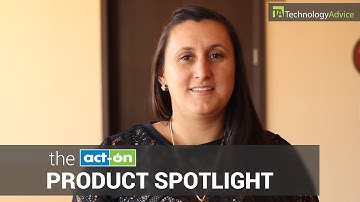 Act-On Marketing Automation Software Spotlight