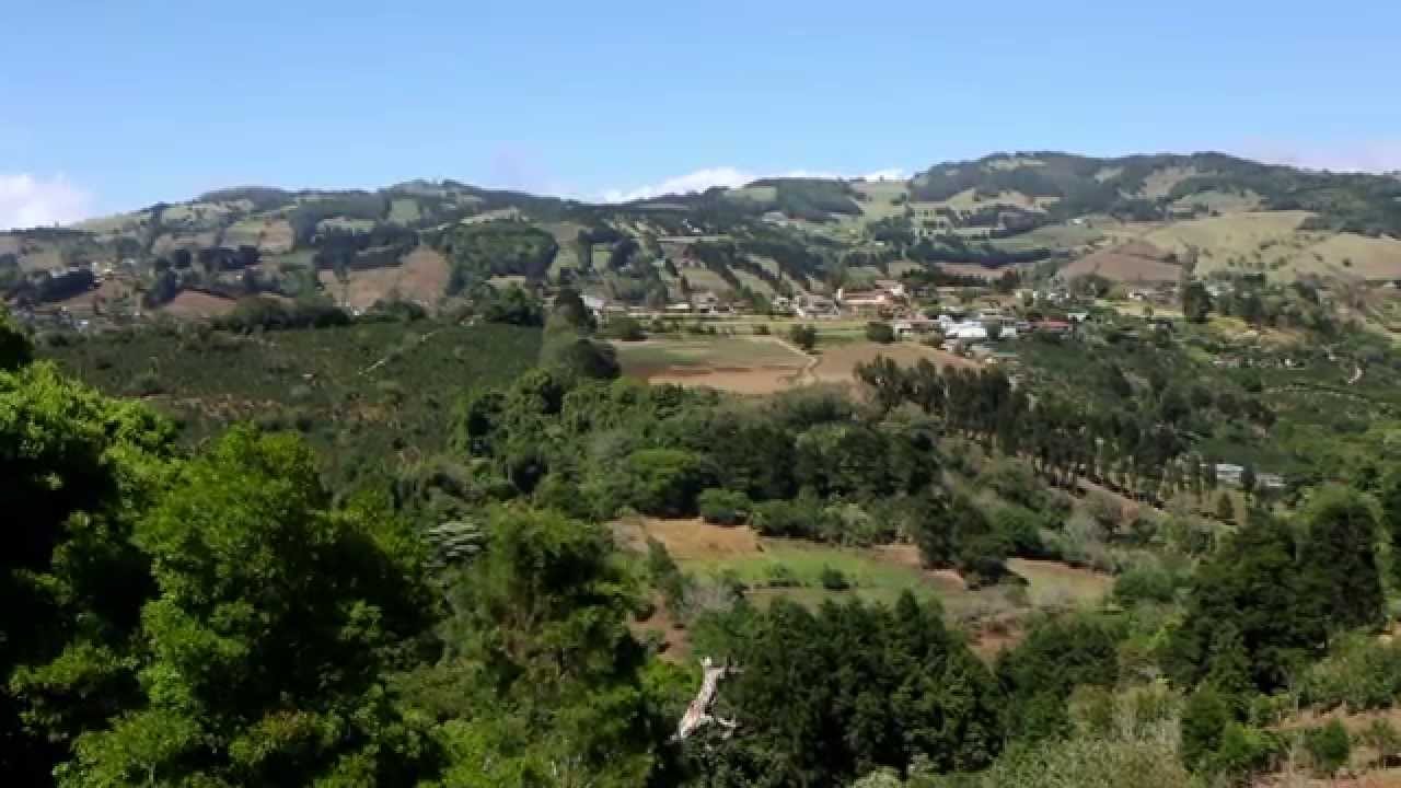 Costa Rica ... simply natural and authentic!