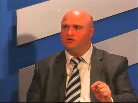 თოქ-შოუ ,,ძალა უძალოთა,, 21.03.2014