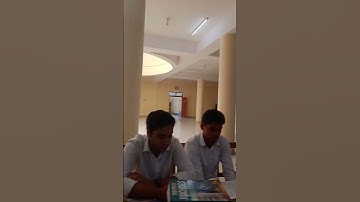 Central Library🏫📚 of GEC Ajmer